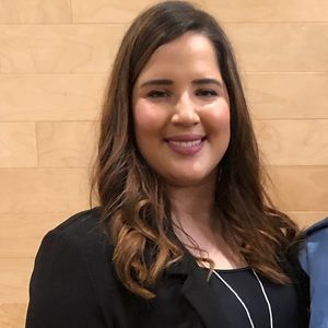 Meet your Posher, Daniela